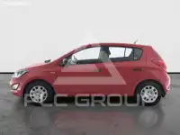2013 Hyundai I20