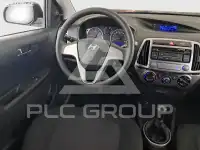2013 Hyundai I20