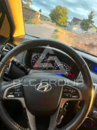 2013 Hyundai I20