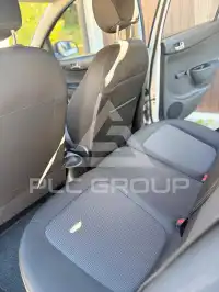 2013 Hyundai I20