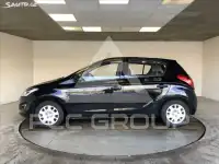 2013 Hyundai I20