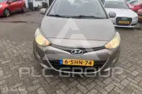 2013 Hyundai I20