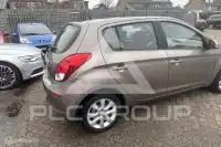 2013 Hyundai I20