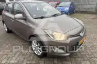 2013 Hyundai I20