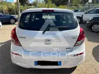 2013 Hyundai I20