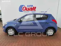 2013 Hyundai I20