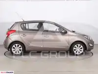 2013 Hyundai I20