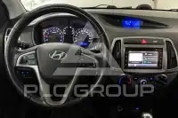 2013 Hyundai I20