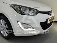 2013 Hyundai I20
