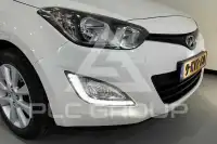 2013 Hyundai I20