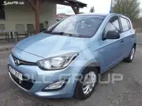 2013 Hyundai I20
