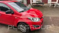 2013 Hyundai I20