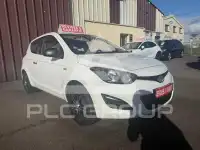 2013 Hyundai I20