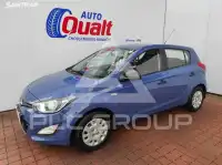 2013 Hyundai I20