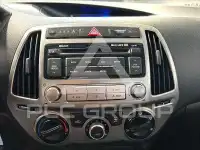 2013 Hyundai I20