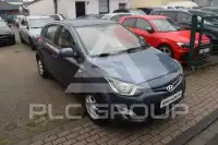 2013 Hyundai I20