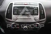 2013 Hyundai I20