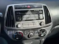 2013 Hyundai I20