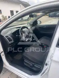 2013 Hyundai I20