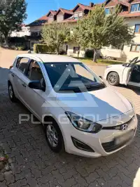2013 Hyundai I20