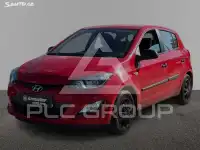 2013 Hyundai I20