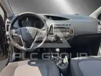 2013 Hyundai I20