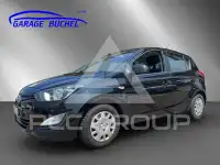 2013 Hyundai I20
