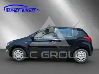 2013 Hyundai I20