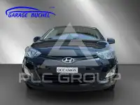 2013 Hyundai I20