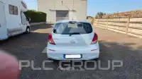 2013 Hyundai I20