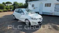2013 Hyundai I20