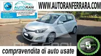 2013 Hyundai I20