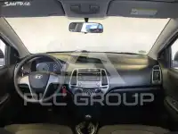 2013 Hyundai I20