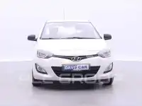 2013 Hyundai I20