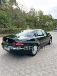 2013 Volkswagen PHAETON