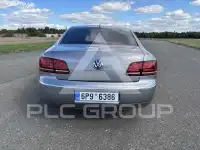 2013 Volkswagen PHAETON