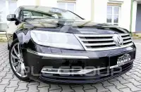 2013 Volkswagen PHAETON