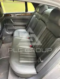 2013 Volkswagen PHAETON