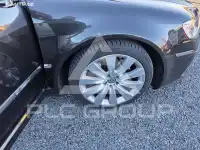 2013 Volkswagen PHAETON
