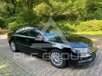 2013 Volkswagen PHAETON