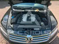 2013 Volkswagen PHAETON