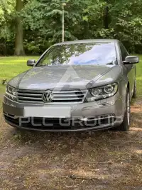 2013 Volkswagen PHAETON