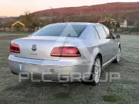 2013 Volkswagen PHAETON