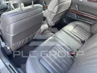 2013 Volkswagen PHAETON