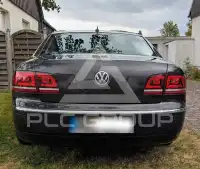 2013 Volkswagen PHAETON