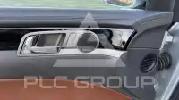 2013 Volkswagen PHAETON