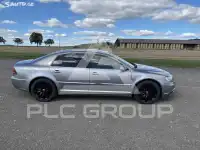 2013 Volkswagen PHAETON