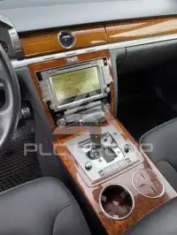 2013 Volkswagen PHAETON
