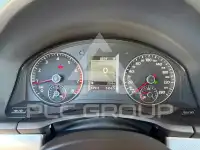 2013 Volkswagen EOS