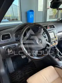 2013 Volkswagen EOS